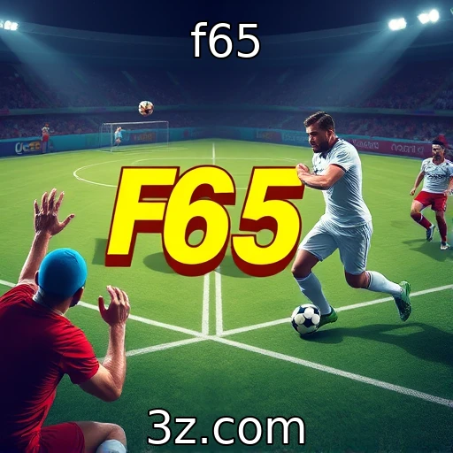 f65 Apostas esportivas: como analisar partidas para maximizar lucros