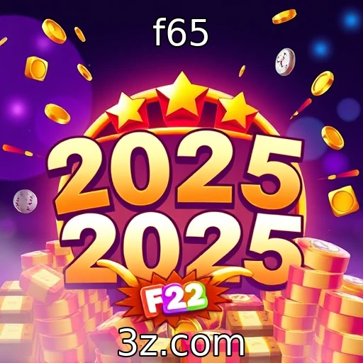 f65 Os maiores jackpots de 2025: onde encontrar os melhores prêmios