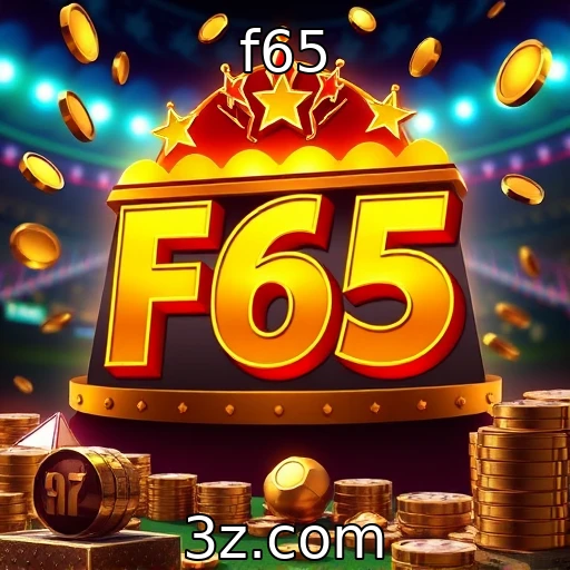 f65 Explorando as Últimas Tendências nas Apostas Esportivas do Brasil