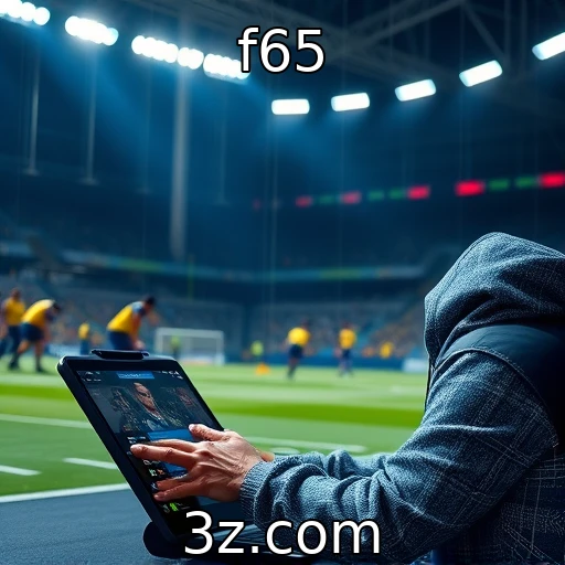 f65 Explorando o Crescimento das Apostas Esportivas no Brasil