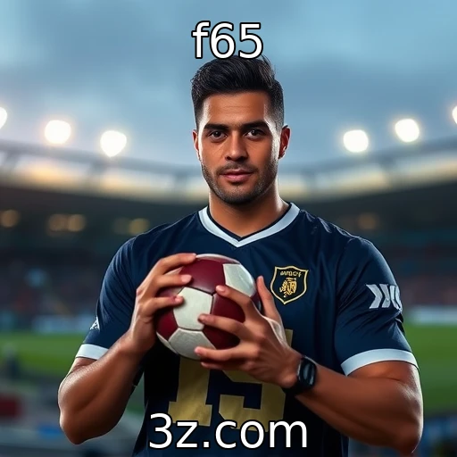 f65 Apostas esportivas: como análises detalhadas podem mudar seu jogo