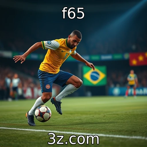 f65 A nova era das apostas esportivas no Brasil e suas oportunidades